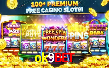 Descubra o Programa VIP da ok9bet: Vantagens Exclusivas para Jogadores