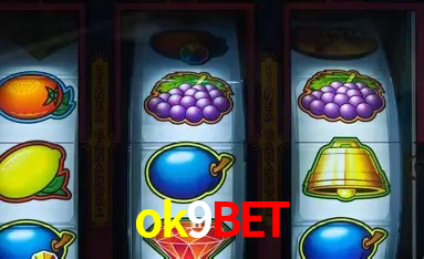 Descubra a Essência do ok9bet: Nossa História e Compromissos